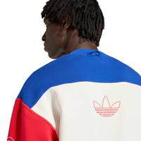 adidas World Cup 94 Graphic Sweatshirt - Model Detail View 2